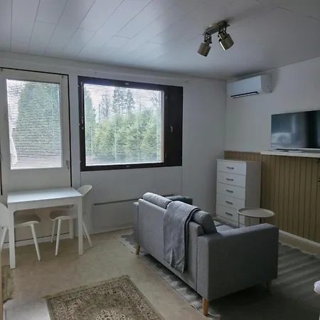 Kotoisa 1 Apartamento *