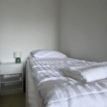 Kotoisa 1 Apartamento *