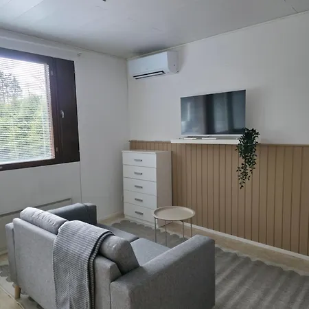 Kotoisa 1 Apartamento Seinäjoki