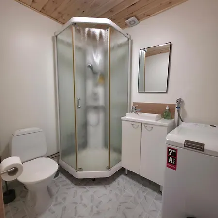 Apartamento Kotoisa 1